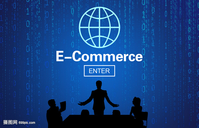 電子商務(wù) 重塑營(yíng)銷、網(wǎng)絡(luò)與技術(shù)的未來(lái)世界觀