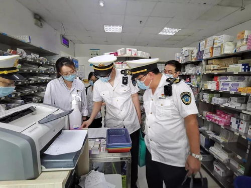 省衛(wèi)生監(jiān)督所來揚(yáng)開展母嬰保健與計(jì)劃生育技術(shù)服務(wù)“雙隨機(jī)”監(jiān)督抽查